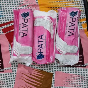 Sanitary Pads