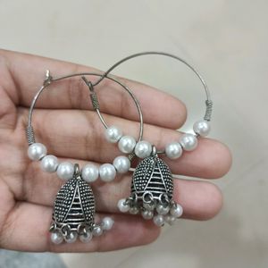 earrings combo( combo of 4)