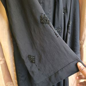 XXL Fancy Abaya ( Burqa)