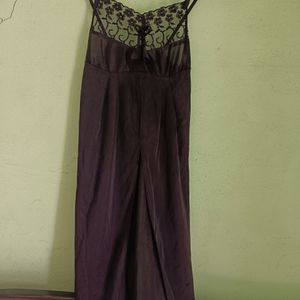 Maxi , Good Condition ,Trending Unique Style.