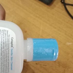 Brand new cetaphil Cleanser With Seal Package