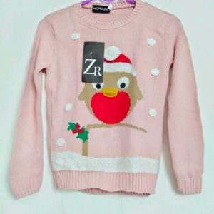 Sale Offer🥳💰 Branded Sweater For Girls