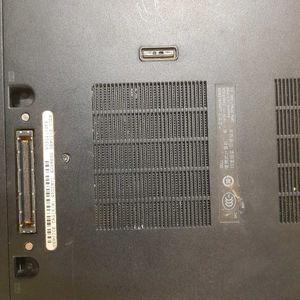 Dell Laptop -Latitude E6430 Parts/Repair. Intel i5