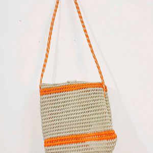 Handmade Bag