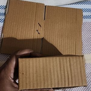 Carton Boxes(packing)