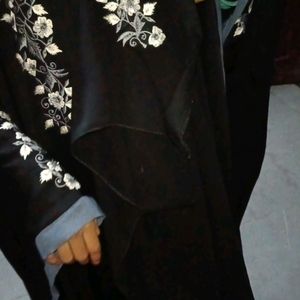 Kaftan Abaya