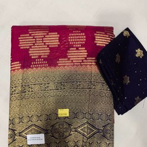 Simran Silk