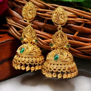 💥🆕️ Jhumka Earrings