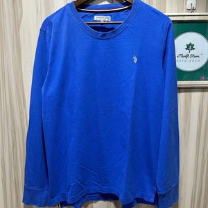 US Polo Assn Full Sleeves T-Shirt