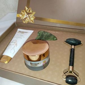 Beauty Gods Skin Care Kit Combo