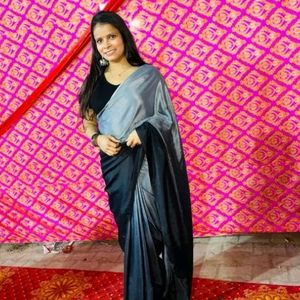 Ready To Wear Saree