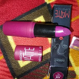 Insights Lipsticks Combo