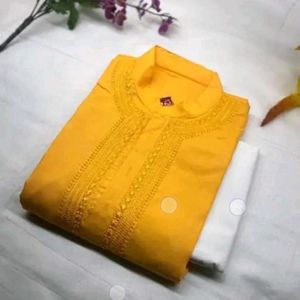 Men's Kurta Set