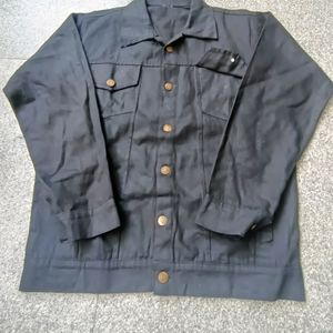 Mens Jacket, M Size