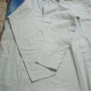 Jents Kurta Pjama