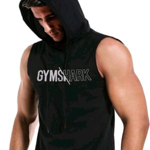 Gym Shark T Shirt For Men. Size M