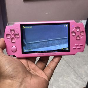 Sony psp clone gameplayer