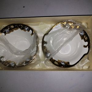 2 Piece Bowl Set