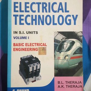 Electrical Technology