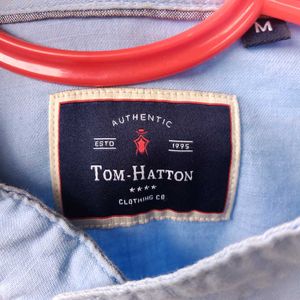 Tom Hatton, Men Kurta