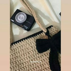 Crochet Bag