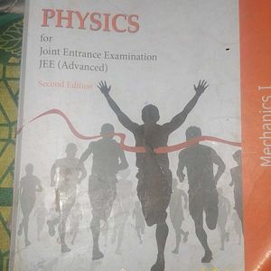 Cengage Physics Jee