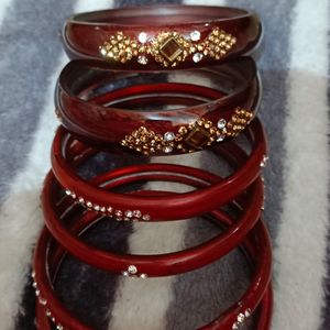 Beutiful Bangles