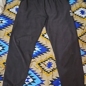 Black Colour Trouser For Women