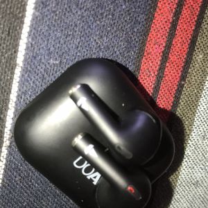 Boat Airpods Alpha With 35 HRS Play Back