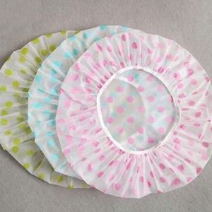 Reuseable Eva Women One Shower Cap