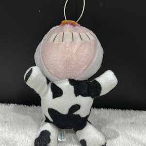 Cheshire Cat Cow Costume Wonderland Disney