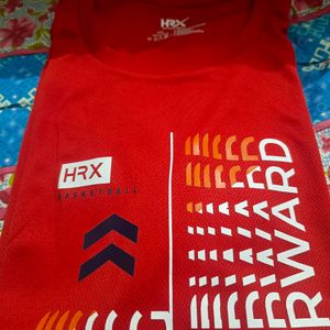 Hrx Tshirt