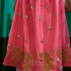 8/9 Year Old Girl Lehnga