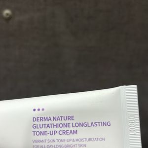 celimax glutathione longlastin tone up cream