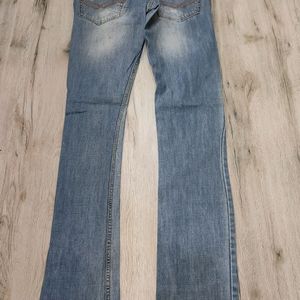 Sc1298 Levis Jeans Waist 31