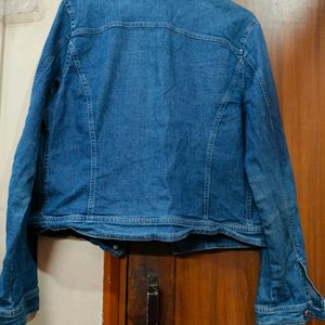 Denim Jacket Women