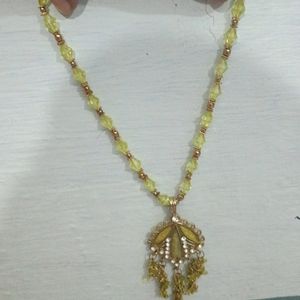 Necklace For Artificial