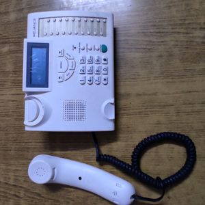 Landline Phone