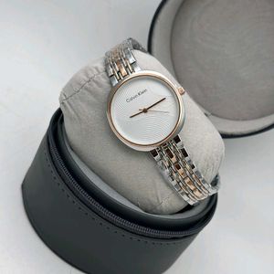 Ck Women First Copy Watch