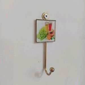 Designer Wall Hooks