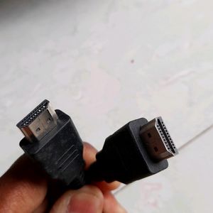 Airtel DTH HDMI Cable For Setup Box