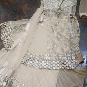 Jodha Akbar Frock