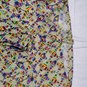 Multicolour Pyjama For Girls And Women