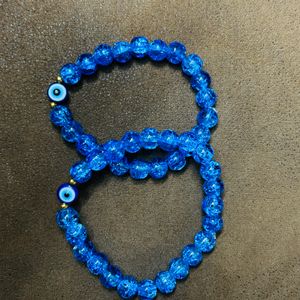 Two Beads Bracelets