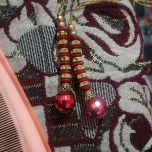 Latkan For Suit, Blouse Or Lehnga