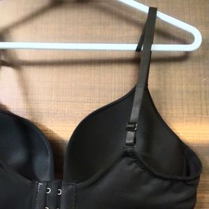 Push Up Bra (Padded)