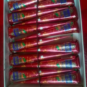 Full Box Kaveri Mehendi