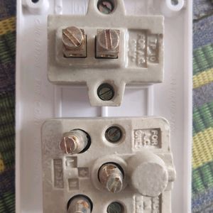 Brand New HQ Combined Power Bord FOr Fridge, Coole