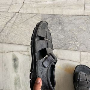 Sandal For Men like New Conditions