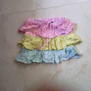 Baby Skirt